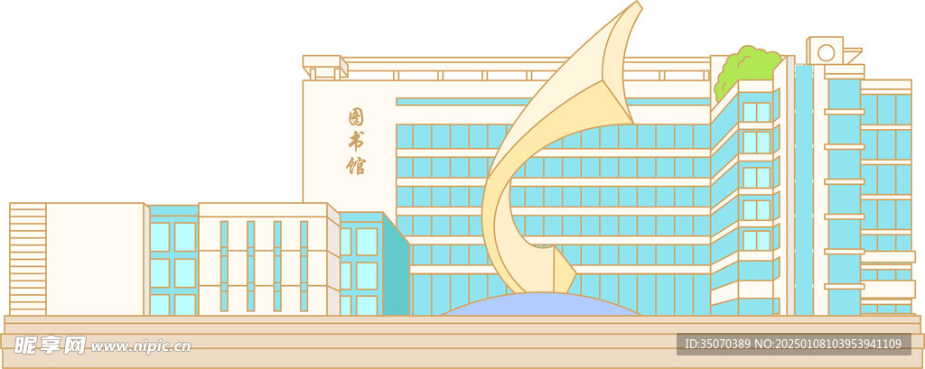 浙江财经大学建筑