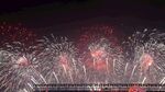 跨年烟花