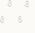 卡通兔子