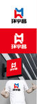 建材标识设计