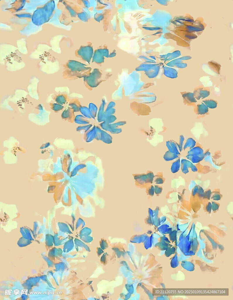 数码印花