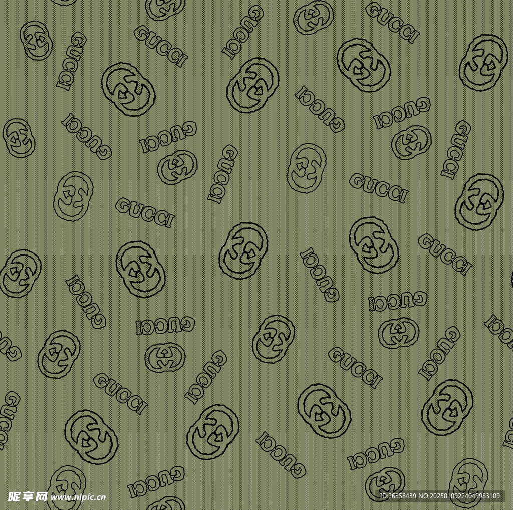 字母