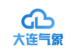 大连气象 LOGO 标志