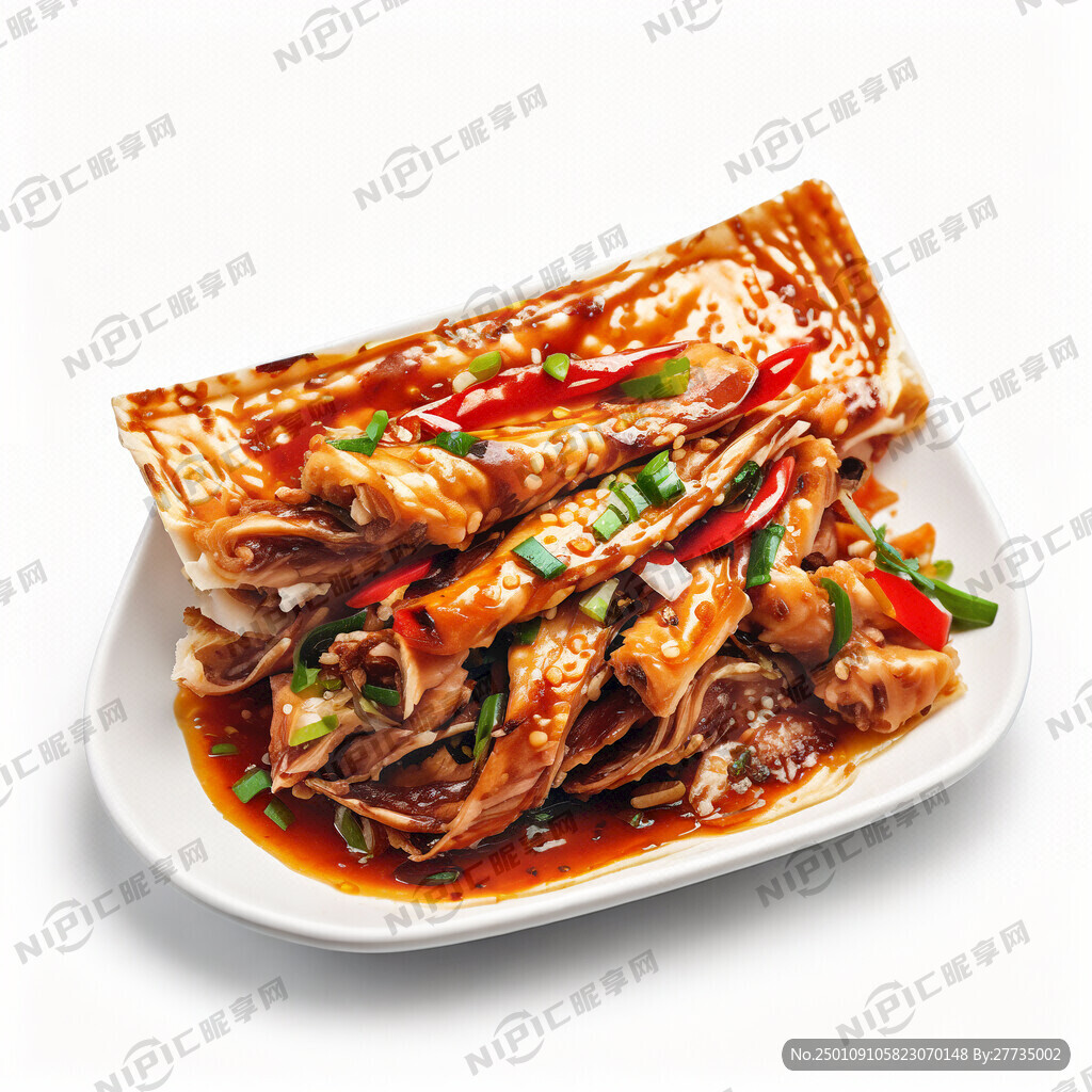 休闲零食包装 香辣鸡嗉皮