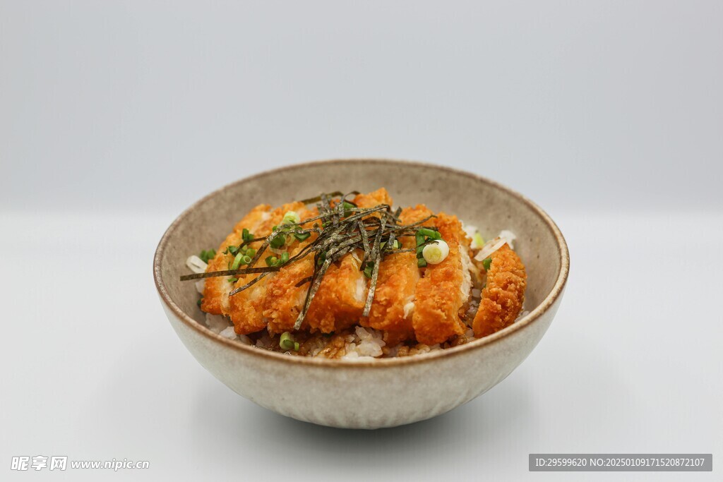 炸鸡  