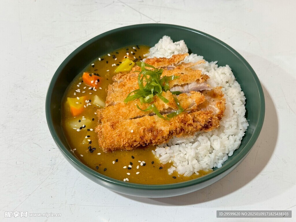 炸鸡  