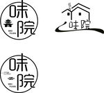 饭店logo