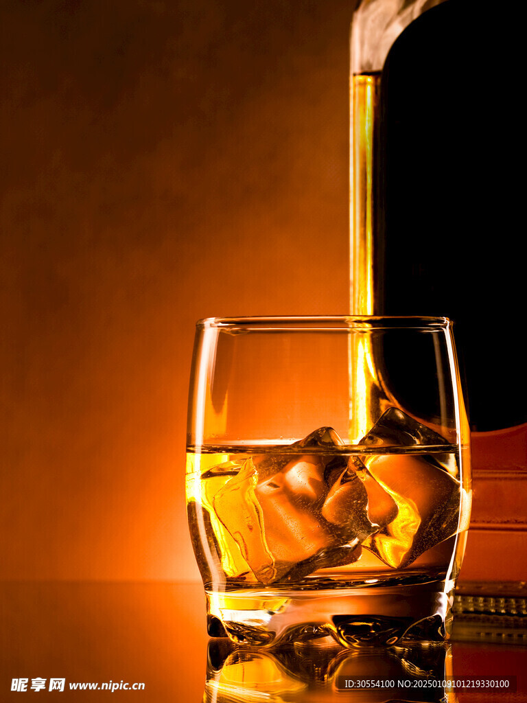 鸡尾酒图片