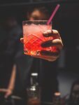 鸡尾酒图片