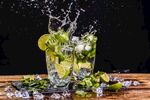 鸡尾酒图片