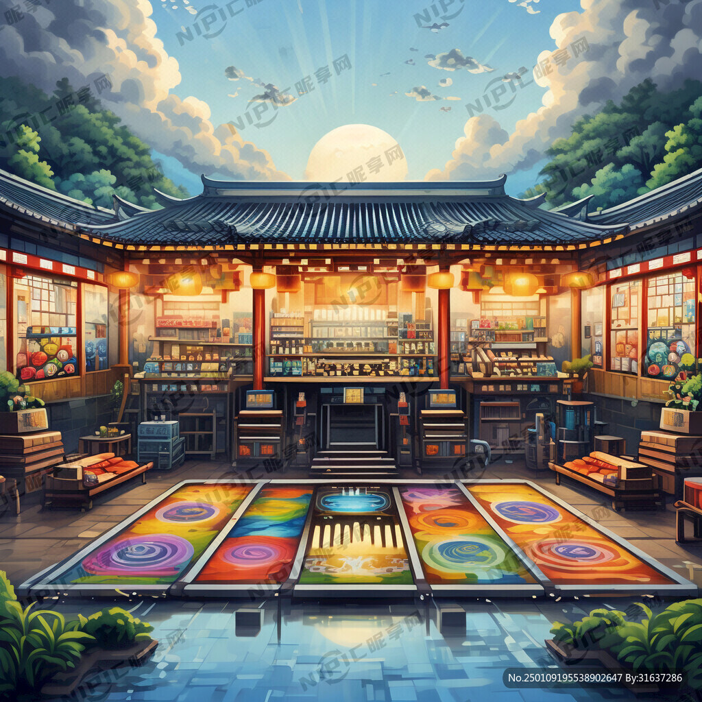 晨轩彩印有限公司