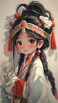 AI生画