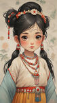 AI生画