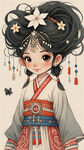 AI生画