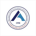 人大附中北京经开区学校logo