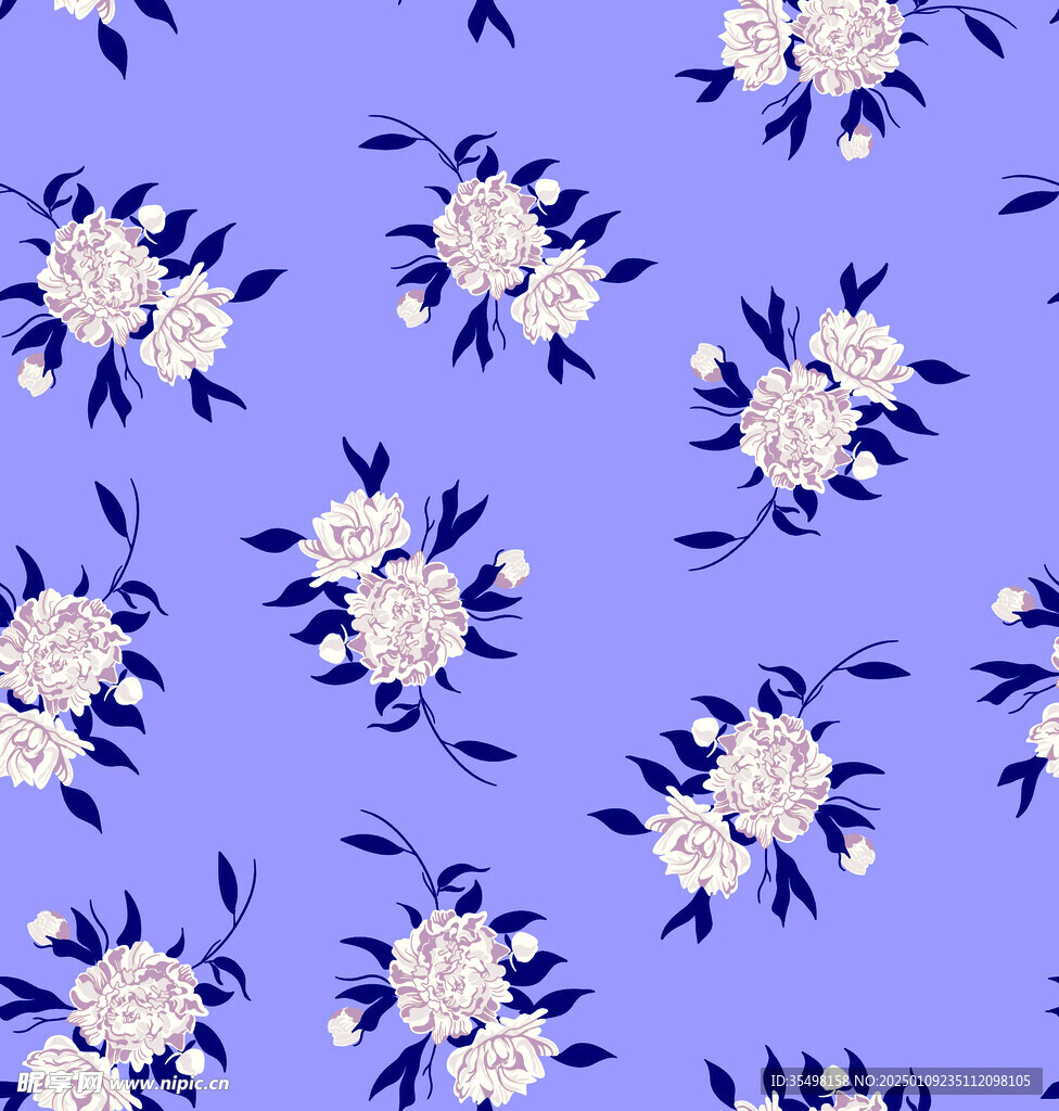 鲜花 
