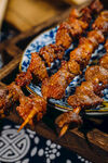烤肉串