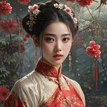 AI生画