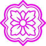 樱花logo