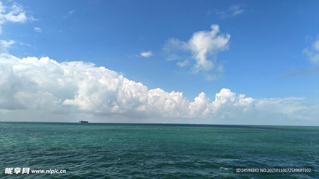 海景