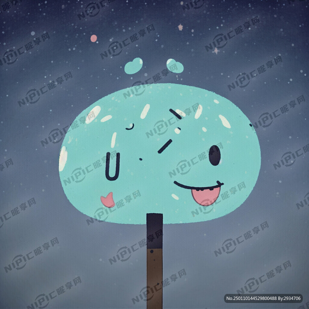 向左的箭头带表情包