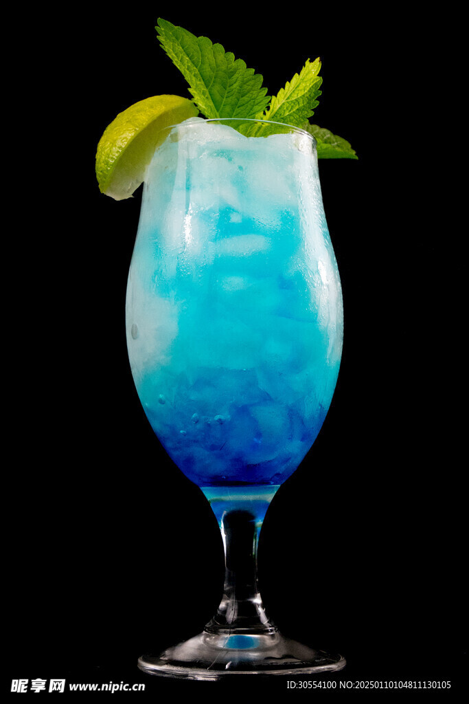 鸡尾酒图片
