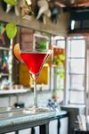 鸡尾酒图片