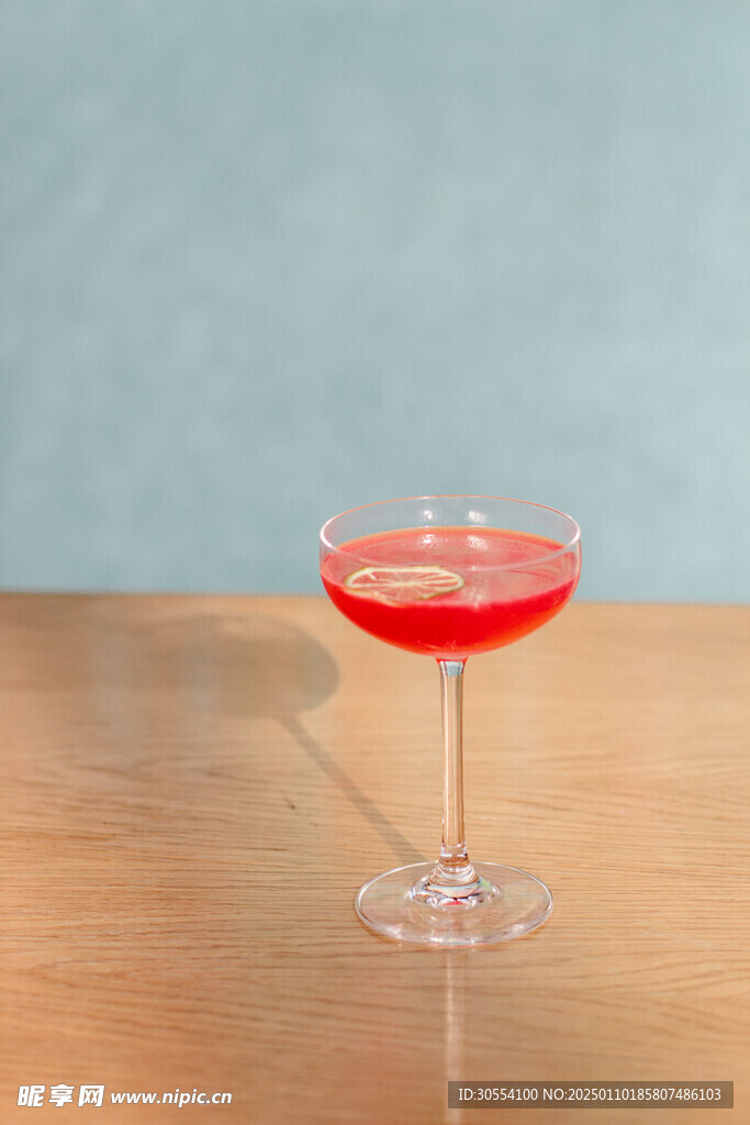 鸡尾酒图片
