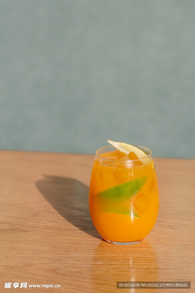 鸡尾酒图片