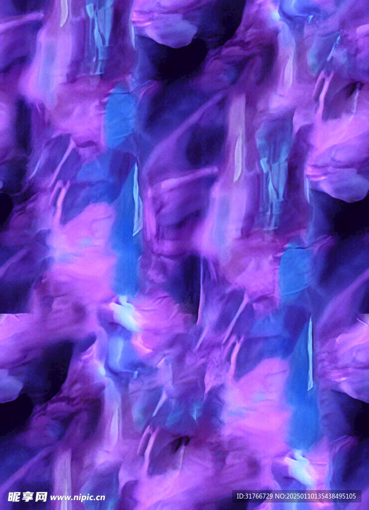 扎染