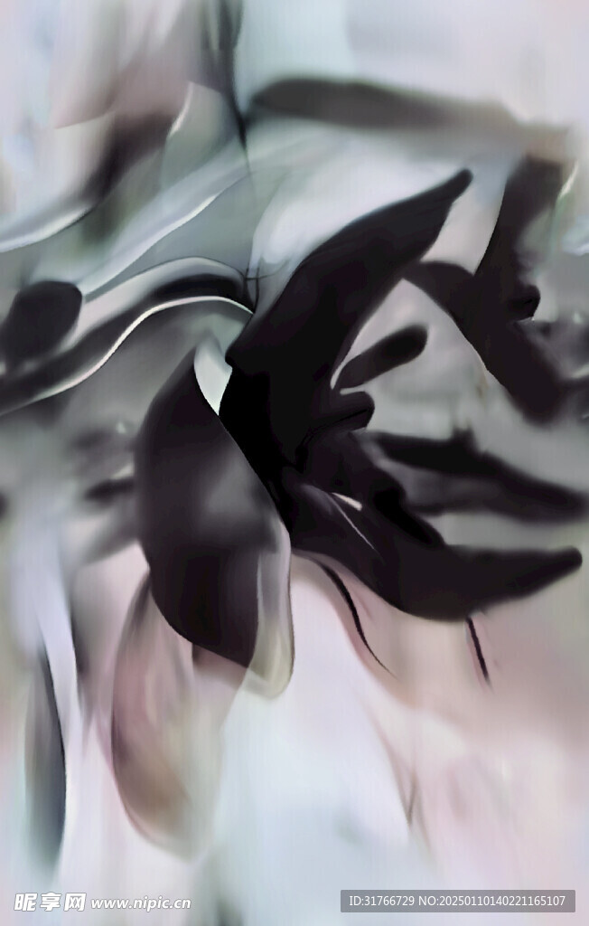 扎染