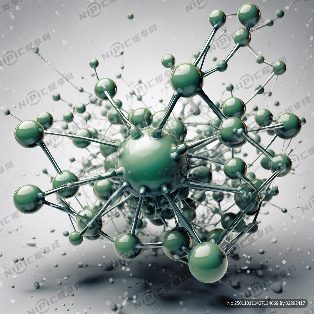 画一个化学共价键图片