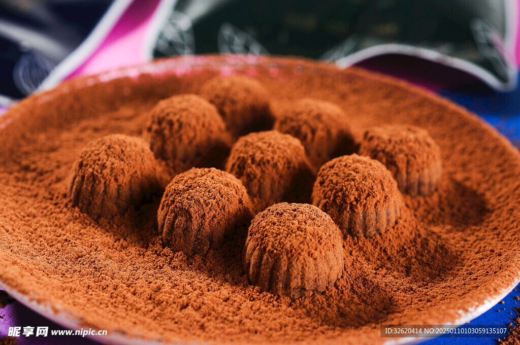 巧克力