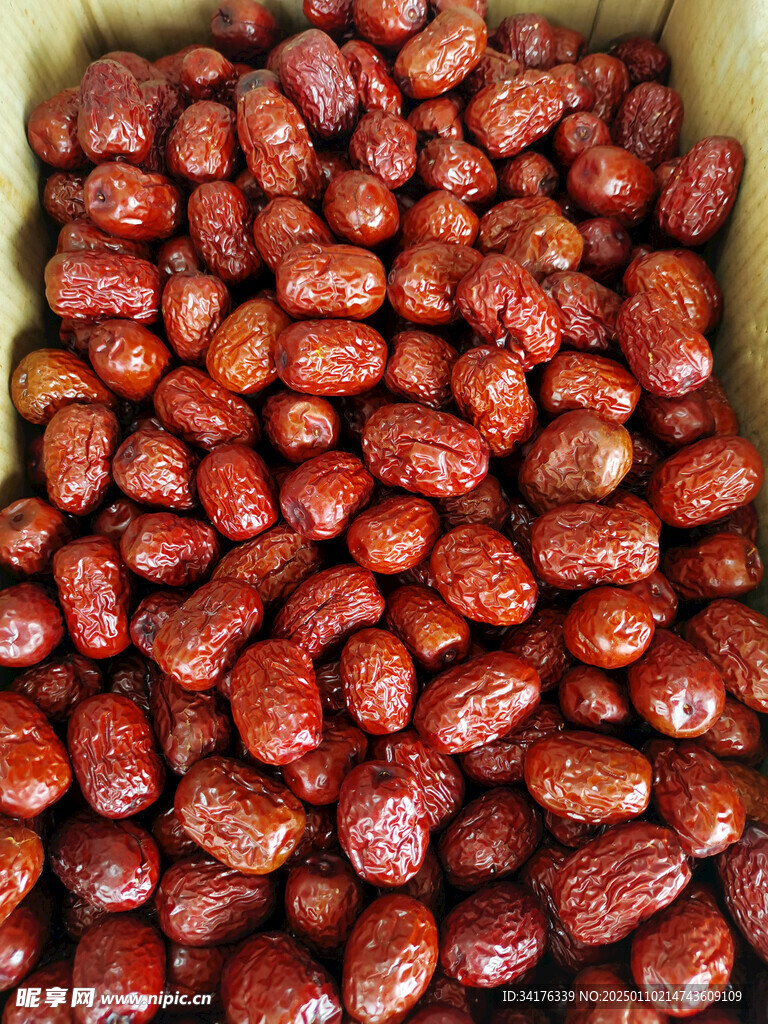 红枣