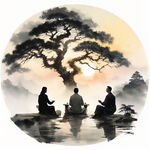 AI生画