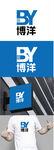 科技标识设计