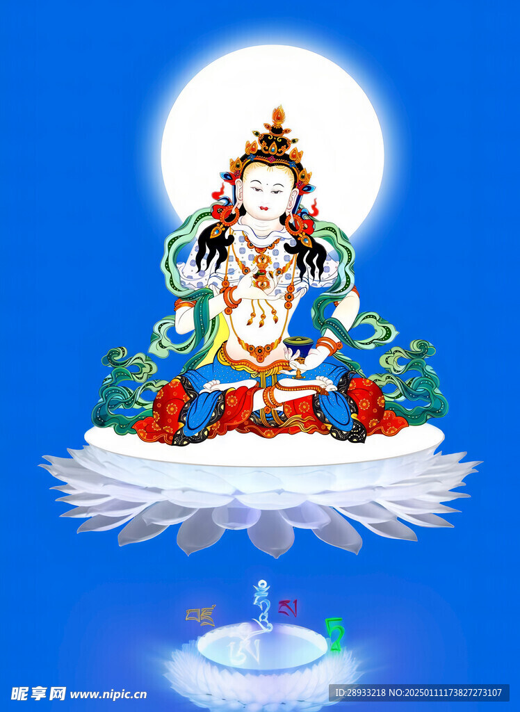 金刚萨埵修法