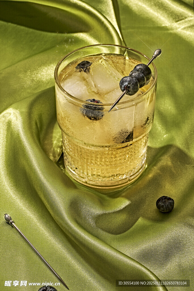 西餐 鸡尾酒图片