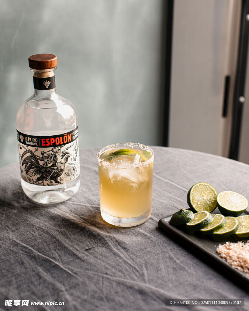 鸡尾酒图片