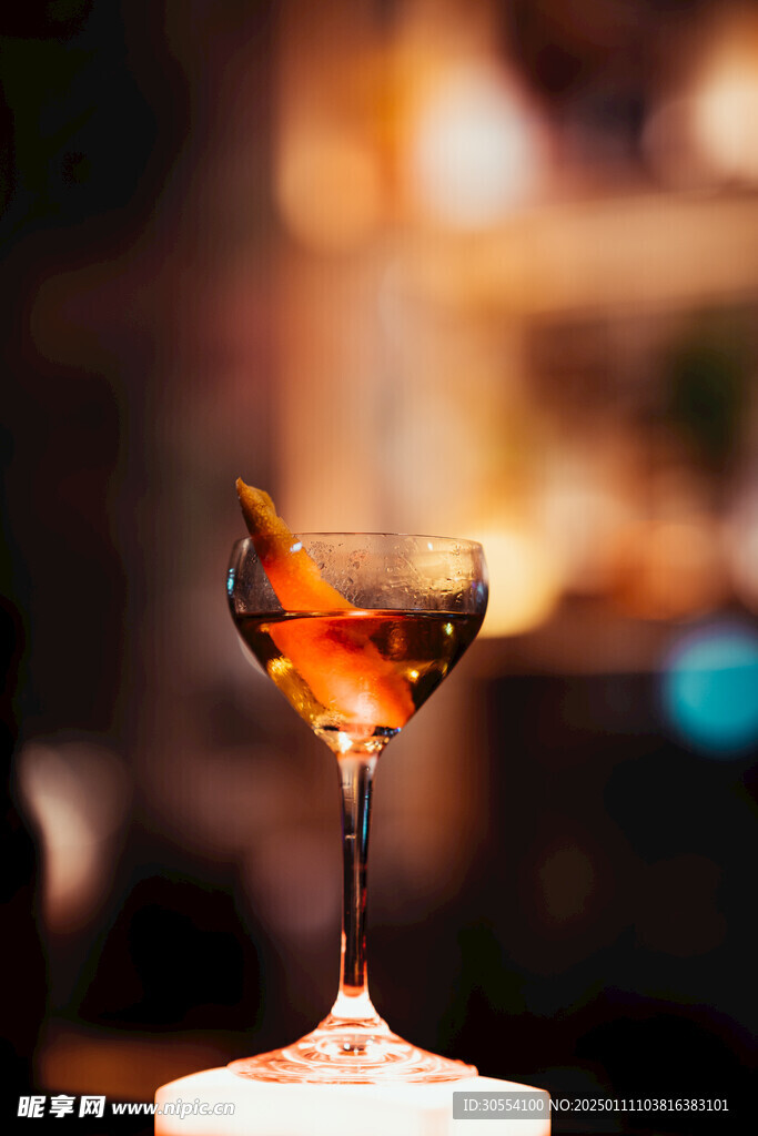 鸡尾酒图片