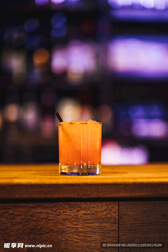 鸡尾酒图片