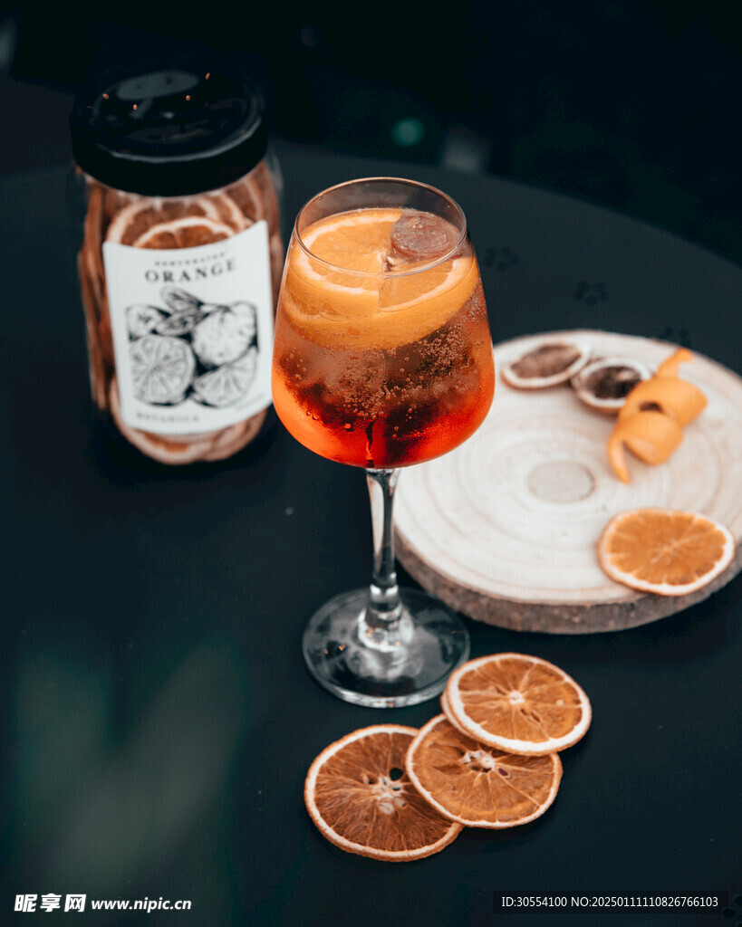 西餐 鸡尾酒图片