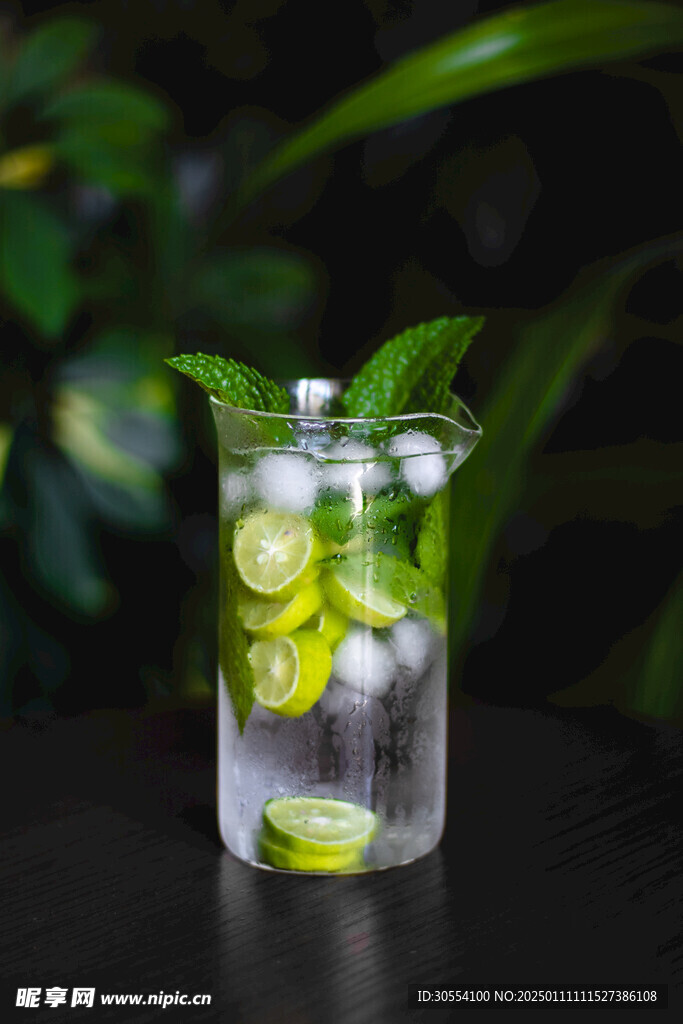 鸡尾酒图片