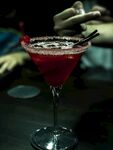 西餐 鸡尾酒图片