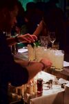 西餐 鸡尾酒图片