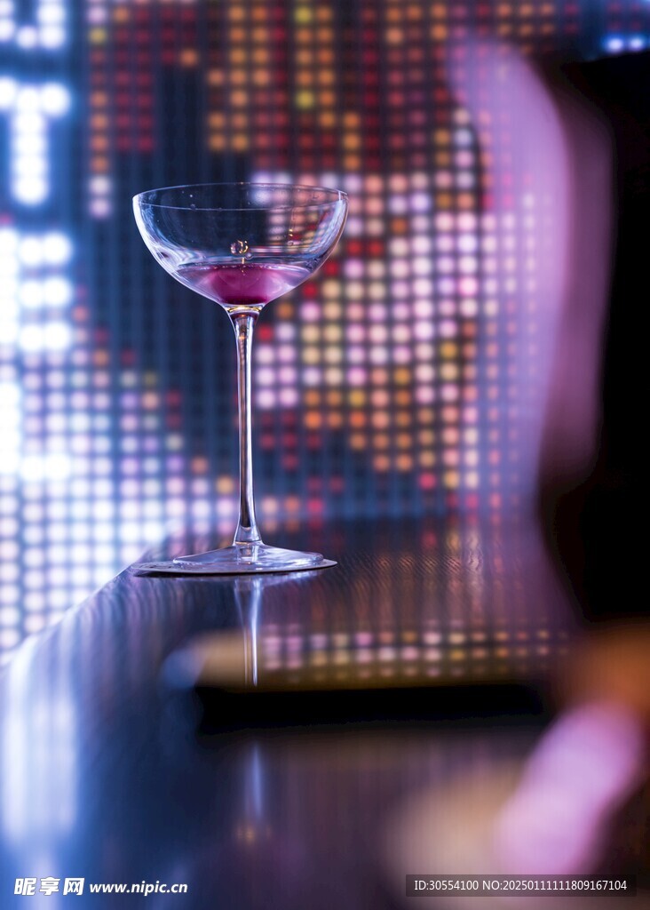 鸡尾酒图片