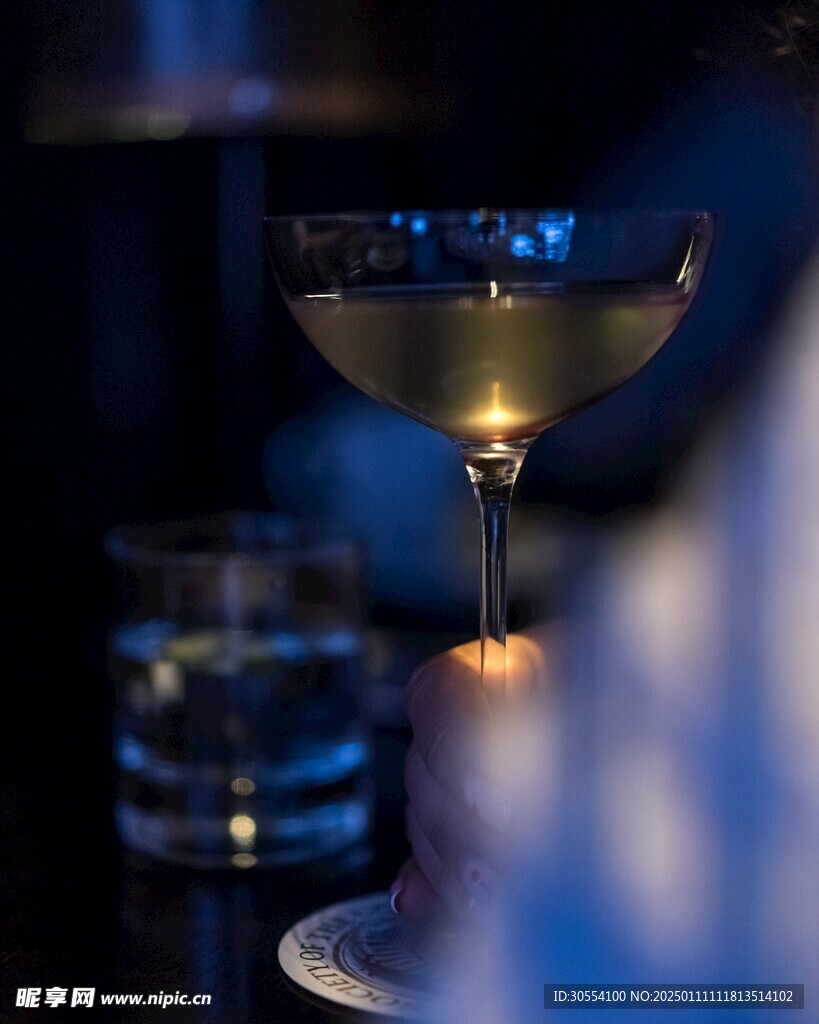 鸡尾酒图片