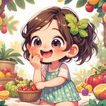 AI生画