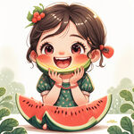 AI生画