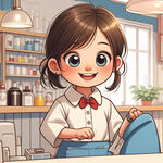 AI生画